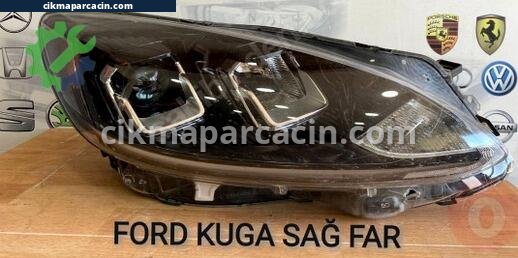 Ford Kuga Far çıkma parça