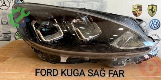 Ford Kuga Far çıkma parça