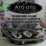 Ford Kuga 2008-2023 Çıkma Far