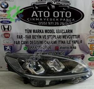 Ford Kuga 2008-2023 Çıkma Far