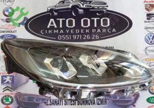 Ford Kuga 2005 Çıkma Far