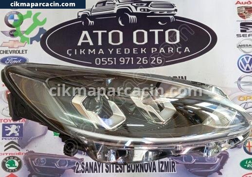 Ford Kuga Far çıkma parça