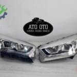 Ford Kuga Far çıkma parça - ATO OTO ÇIKMA YEDEK PARÇA İzmir