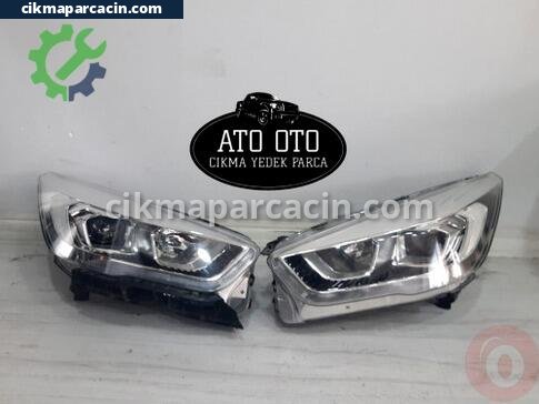 Ford Kuga Far çıkma parça