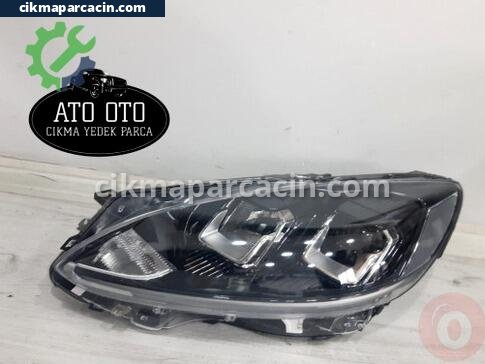 Ford Kuga Far çıkma parça