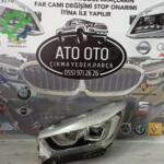 Ford Kuga 2014-2023 Çıkma Far