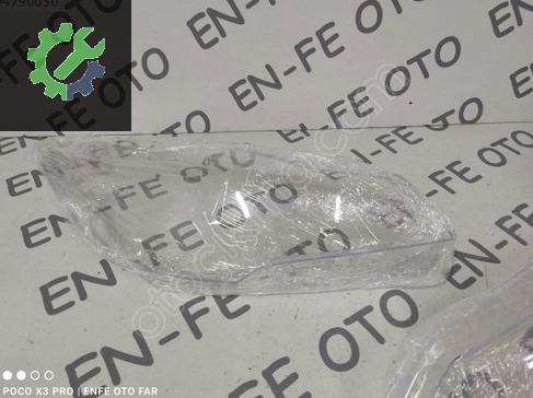 FORD KUGA SAĞ SOL FAR CAMI SIFIR 2013 2014 2015 2016 3