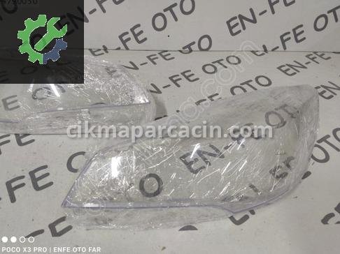 Ford Kuga Far Camı 201320142015 çıkma parça