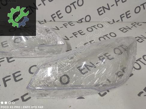 FORD KUGA SAĞ SOL FAR CAMI SIFIR 2013 2014 2015 2016 3