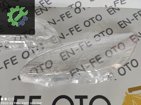 FORD KUGA SAĞ SOL FAR CAMI SIFIR 2020-2024 1