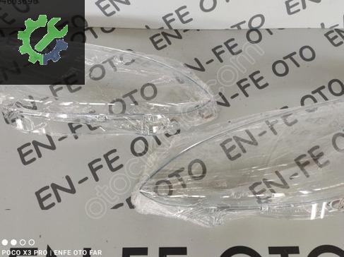 FORD KUGA SAĞ SOL FAR CAMI SIFIR 2020-2024 1