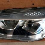 Ford Kuga 2002-2022 Çıkma Far