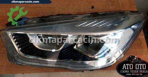 Ford Kuga Far çıkma parça
