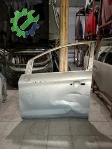 FORD KUGA SOL ÖN KAPI 2008-2012 ÇIKMA PARÇA ORJİNAL