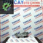 FORD KUGA SOL SİS FARI 2013-2018 ÇIKMA PARÇA ORJİNAL
