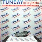 FORD KUGA SOL SİS FARI 2013-2018 ÇIKMA PARÇA ORJİNAL