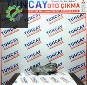 FORD KUGA SOL SİS FARI 2013-2018 ÇIKMA PARÇA ORJİNAL