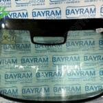 Ford Mondeo Orijinal Çıkma Arka Cam