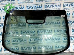 Ford Mondeo Orijinal Çıkma Arka Cam