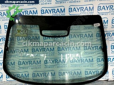 Ford Mondeo Arka Cam çıkma parça