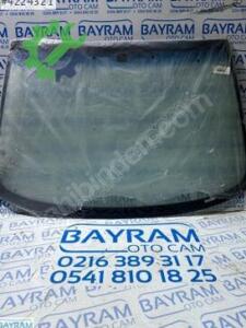 Ford Mondeo Ön Cam Çıkma