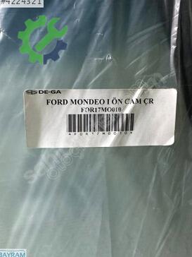 Ford Mondeo Ön Cam çıkma parça