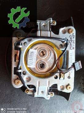Ford Mondeo Direksiyon Kapağı F042B85 çıkma parça