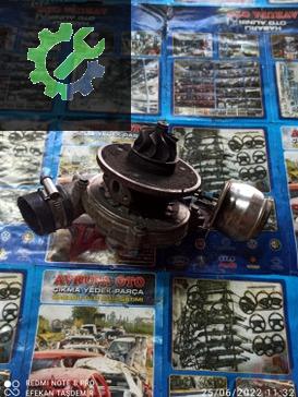Ford Mondeo Turbo 25706K682AE çıkma parça
