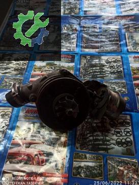 Ford Mondeo Turbo 25706K682AE çıkma parça