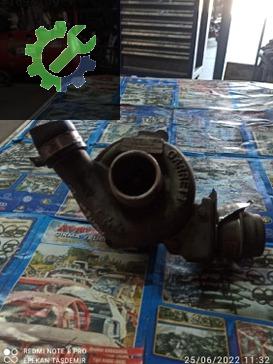Ford Mondeo Turbo 25706K682AE çıkma parça