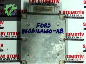Ford mondeo 2.0 motor beyni 95BB-12A650-KB/SME-401