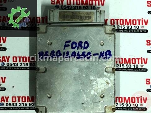 Ford Mondeo Motor Beyni çıkma parça
