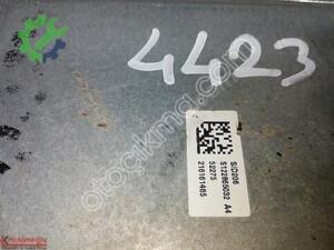 FORD MONDEO 2.0 TDCI 8G9112A650GC 5WS40757CT MOTOR BEYNİ 8G9