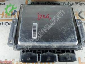 FORD MONDEO 2.0 TDCI ECU MOTOR BEYNİ 2009 - 2015 BG9112A650F