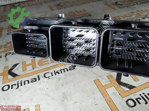 Ford Mondeo BG9112A650F çıkma parça