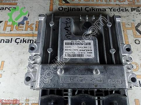 Ford Mondeo BG9112A650F çıkma parça