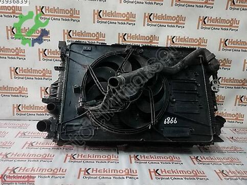 Ford Mondeo çıkma parça