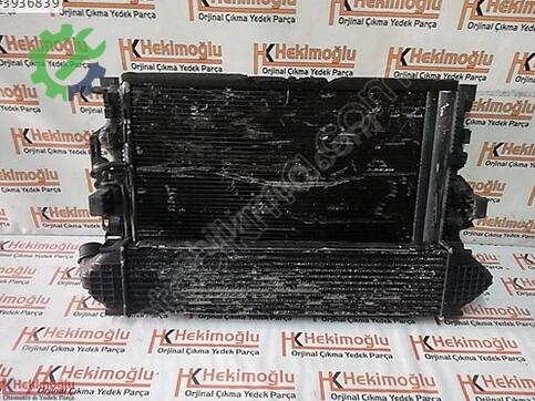 Ford Mondeo 6G918C607GG çıkma parça