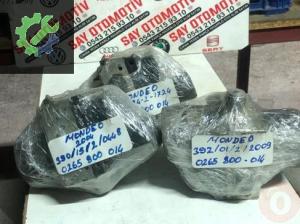 Ford mondeo 2004 ABS beyni 0265800014 3901520448