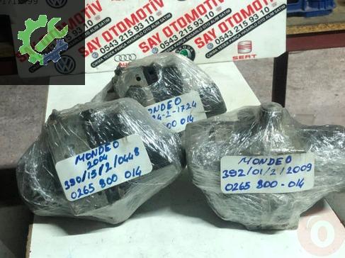 Ford Mondeo ABS Beyni çıkma parça
