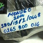 Ford mondeo 2004 ABS beyni 0265800014 3901520448