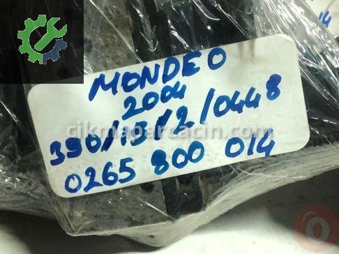 Ford Mondeo ABS Beyni 0265800014 çıkma parça