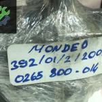 Ford mondeo 2004 ABS beyni 0265800014 3901520448