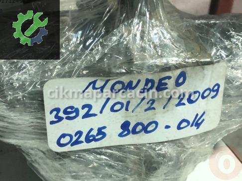 Ford Mondeo ABS Beyni 0265800014 çıkma parça
