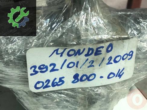 Ford mondeo 2004 ABS beyni 0265800014 3901520448