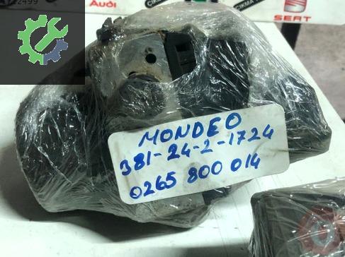 Ford mondeo 2004 ABS beyni 0265800014 3901520448