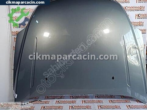 Ford Mondeo çıkma parça