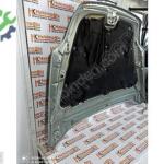 FORD MONDEO 2007-2014 MOTOR KAPUTU YEŞİL FÜME BOYASIZ GÖÇÜK HASA