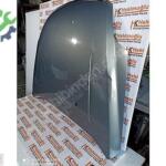 FORD MONDEO 2007-2014 MOTOR KAPUTU YEŞİL FÜME BOYASIZ GÖÇÜK HASA