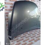 FORD MONDEO 2007-2014 MOTOR KAPUTU YEŞİL FÜME BOYASIZ GÖÇÜK HASA